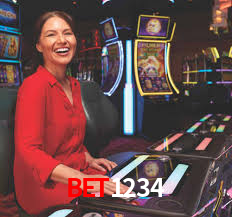 Casino Online Bet1234 | Os Melhores Slots no Brasil